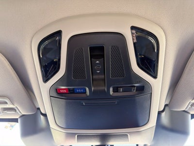 2023 Subaru Outback Limited XT