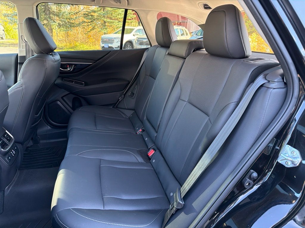 2023 Subaru Outback Limited XT