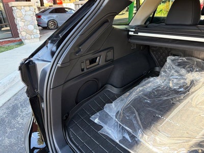 2023 Subaru Outback Limited XT