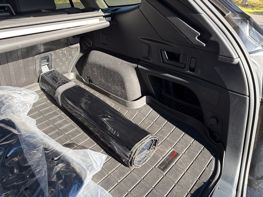 2023 Subaru Outback Limited XT