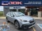 2022 Subaru Outback Limited XT