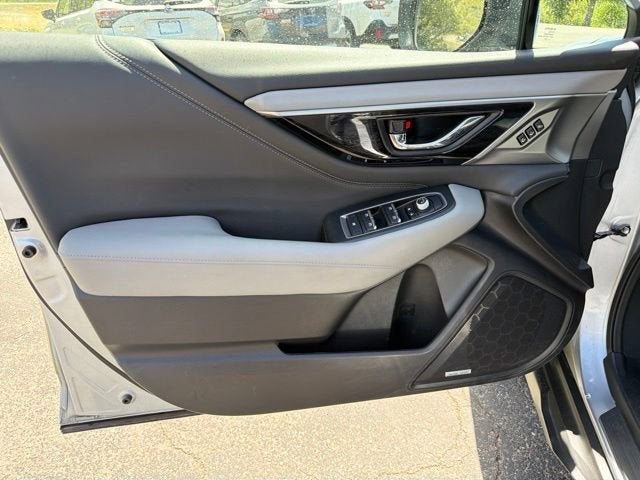 2022 Subaru Outback Limited XT