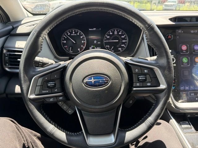2022 Subaru Outback Limited XT