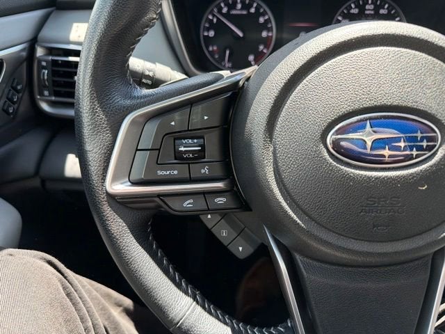 2022 Subaru Outback Limited XT
