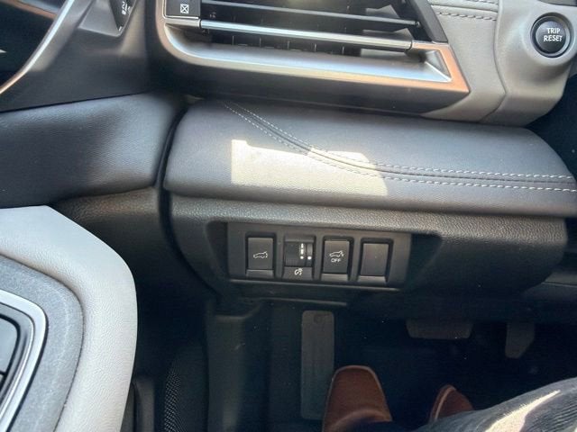 2022 Subaru Outback Limited XT