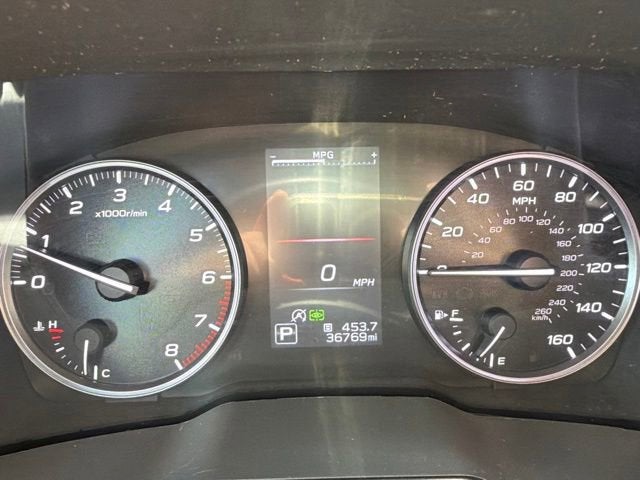 2022 Subaru Outback Limited XT