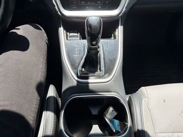 2022 Subaru Outback Limited XT
