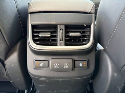 2022 Subaru Outback Limited XT