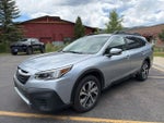 2022 Subaru Outback Limited XT