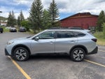 2022 Subaru Outback Limited XT