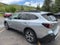 2022 Subaru Outback Limited XT