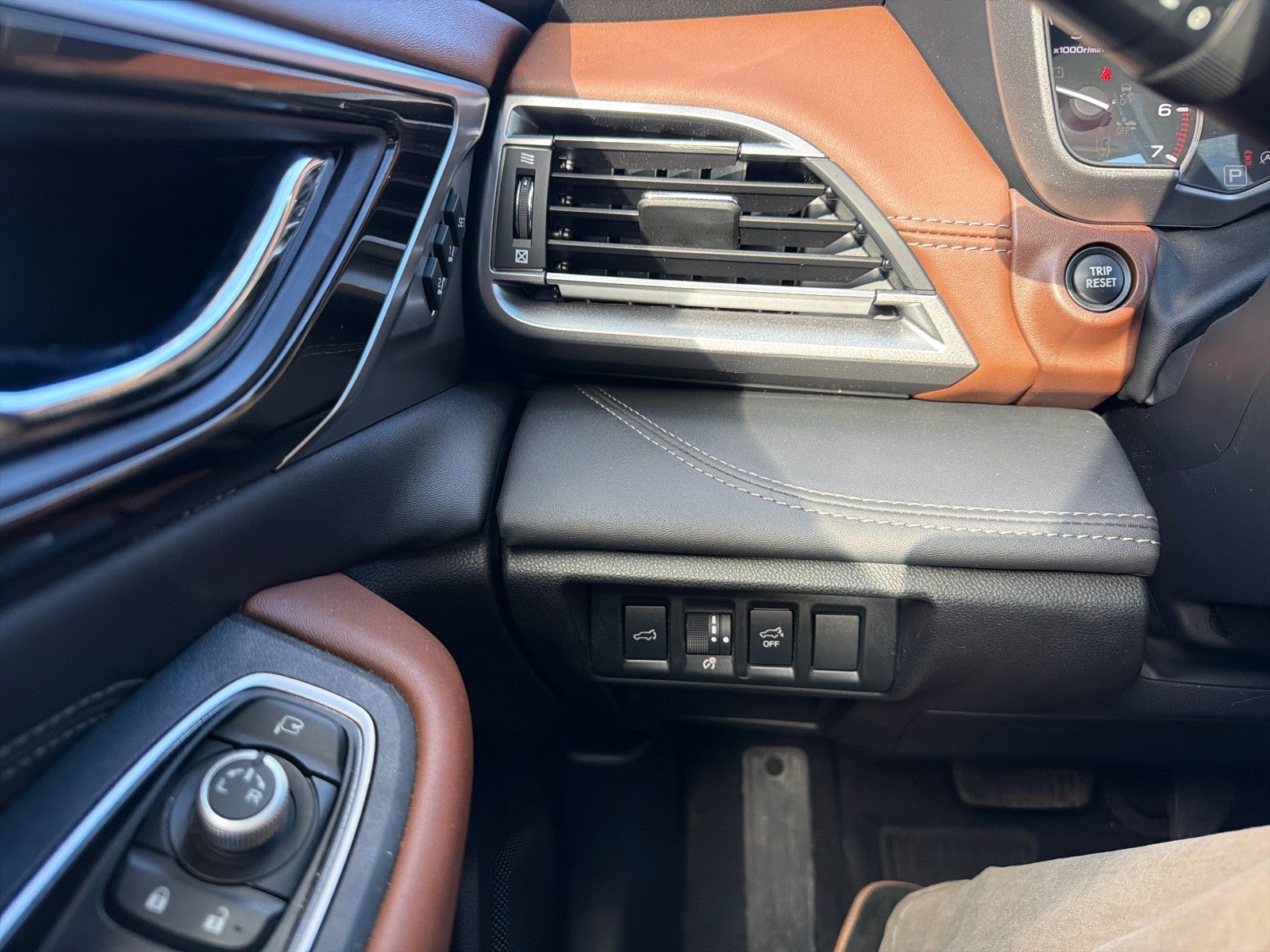 2020 Subaru Outback Touring XT