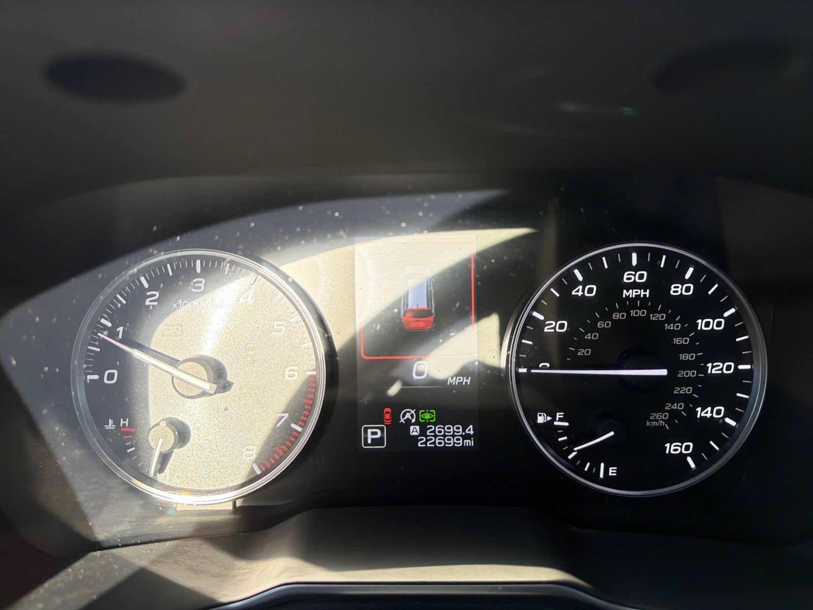 2020 Subaru Outback Touring XT