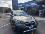 2020 Subaru Outback Touring XT