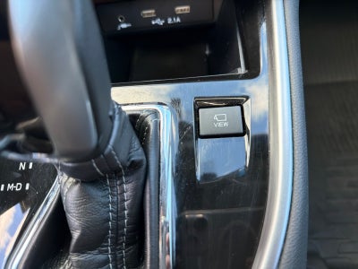 2020 Subaru Outback Touring XT