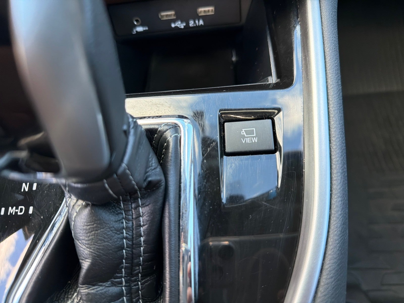 2020 Subaru Outback Touring XT