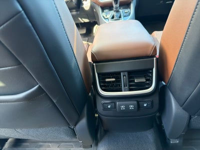 2020 Subaru Outback Touring XT