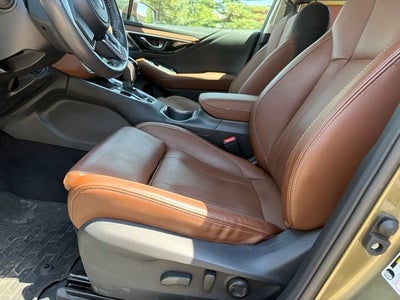 2024 Subaru OUTBACK Base