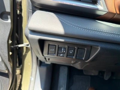 2024 Subaru OUTBACK Base
