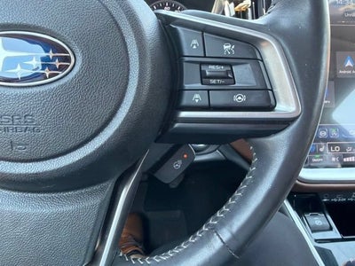 2024 Subaru OUTBACK Base