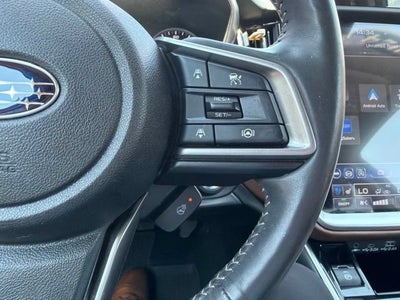 2024 Subaru OUTBACK Base
