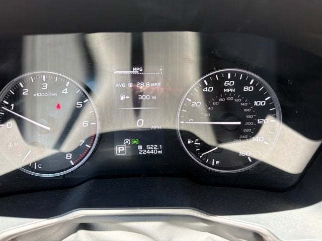 2024 Subaru OUTBACK Base