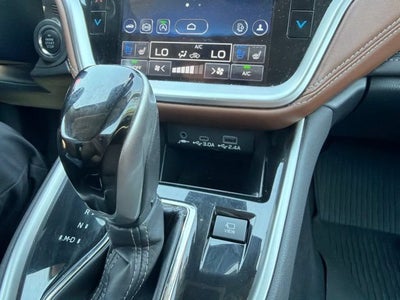 2024 Subaru OUTBACK Base