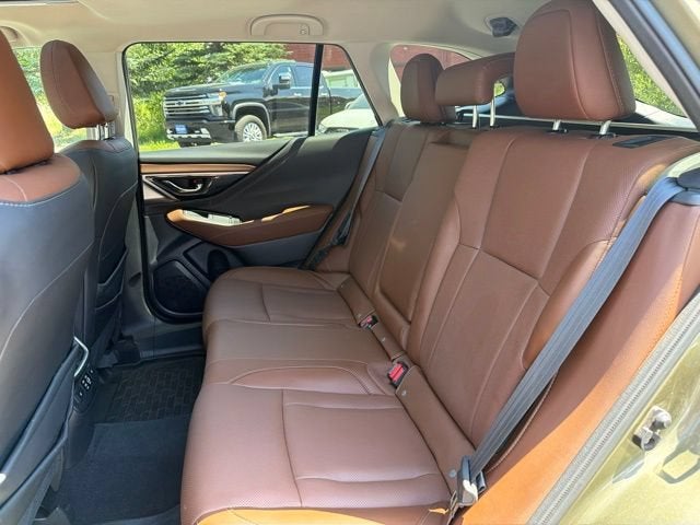 2024 Subaru OUTBACK Base