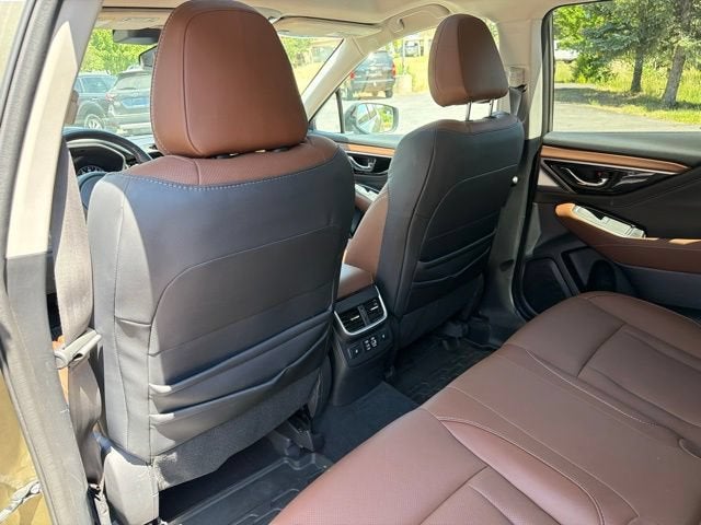 2024 Subaru OUTBACK Base