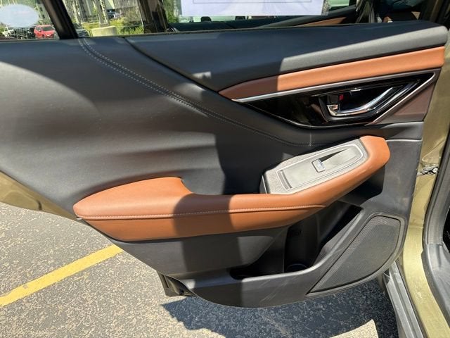 2024 Subaru OUTBACK Base