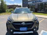 2024 Subaru OUTBACK Base