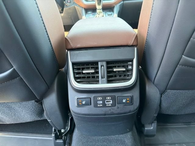 2024 Subaru OUTBACK Base