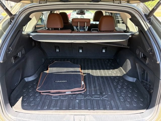 2024 Subaru OUTBACK Base