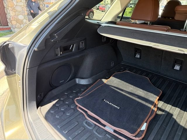 2024 Subaru OUTBACK Base