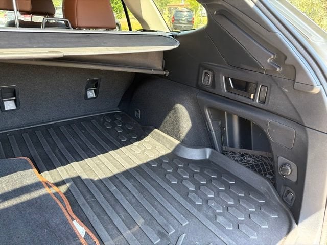 2024 Subaru OUTBACK Base
