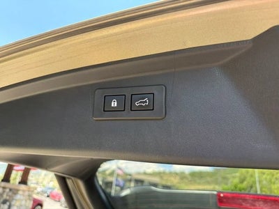 2024 Subaru OUTBACK Base