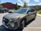 2024 Subaru OUTBACK Base