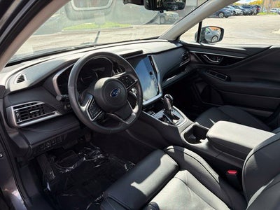 2024 Subaru Outback Touring XT