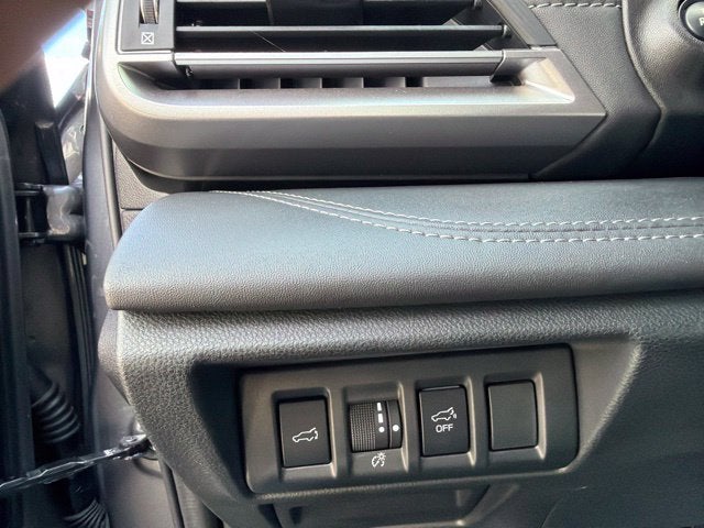 2024 Subaru Outback Touring XT