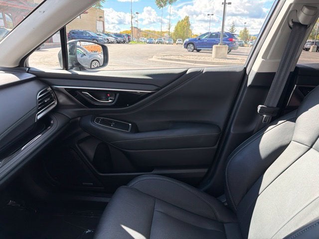 2024 Subaru Outback Touring XT