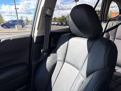 2024 Subaru Outback Touring XT