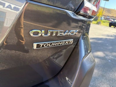 2024 Subaru Outback Touring XT