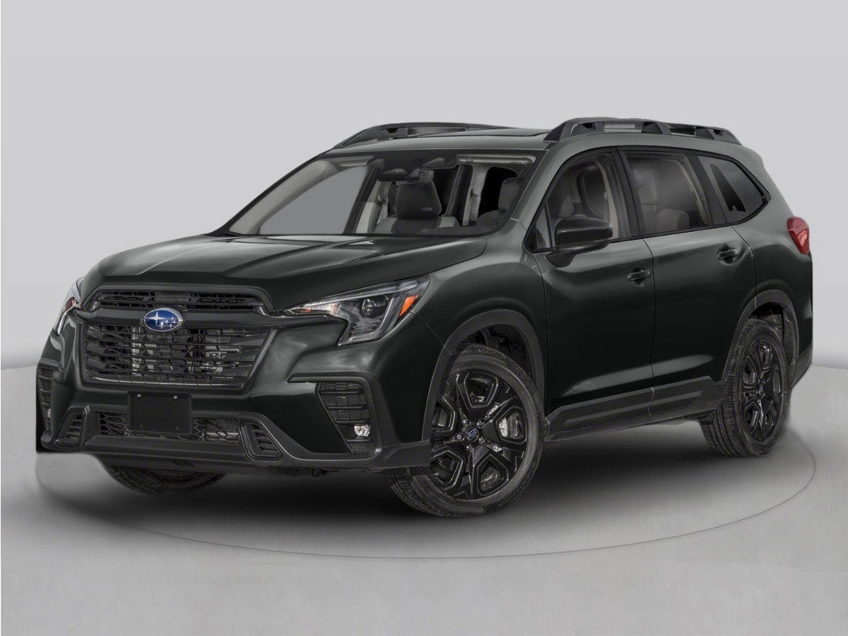 2025 Subaru Ascent Premium 7 Passenger's photo