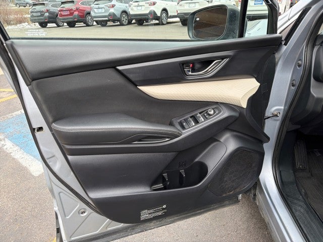 2022 Subaru Ascent Premium