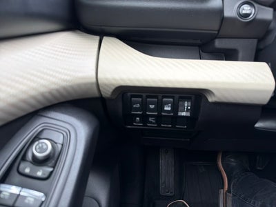 2022 Subaru Ascent Premium