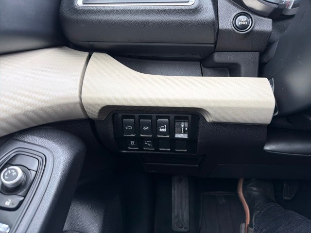 2022 Subaru Ascent Premium