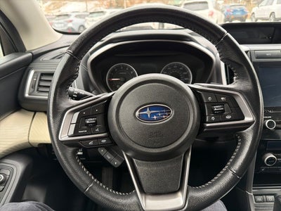 2022 Subaru Ascent Premium