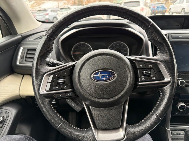 2022 Subaru Ascent Premium