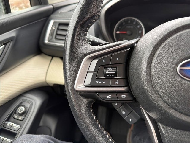 2022 Subaru Ascent Premium