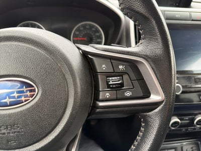 2022 Subaru Ascent Premium